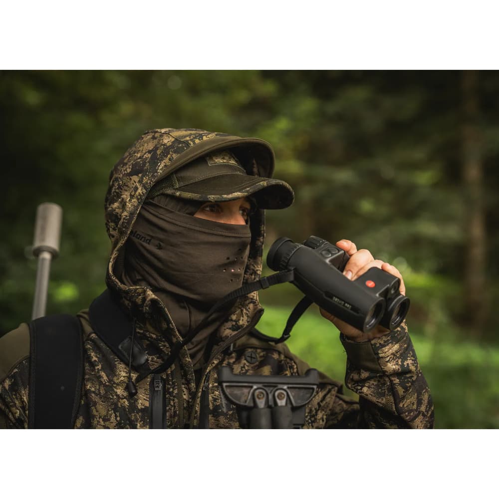 M's Tagus Ansiktsmask Pine Green, view: 4