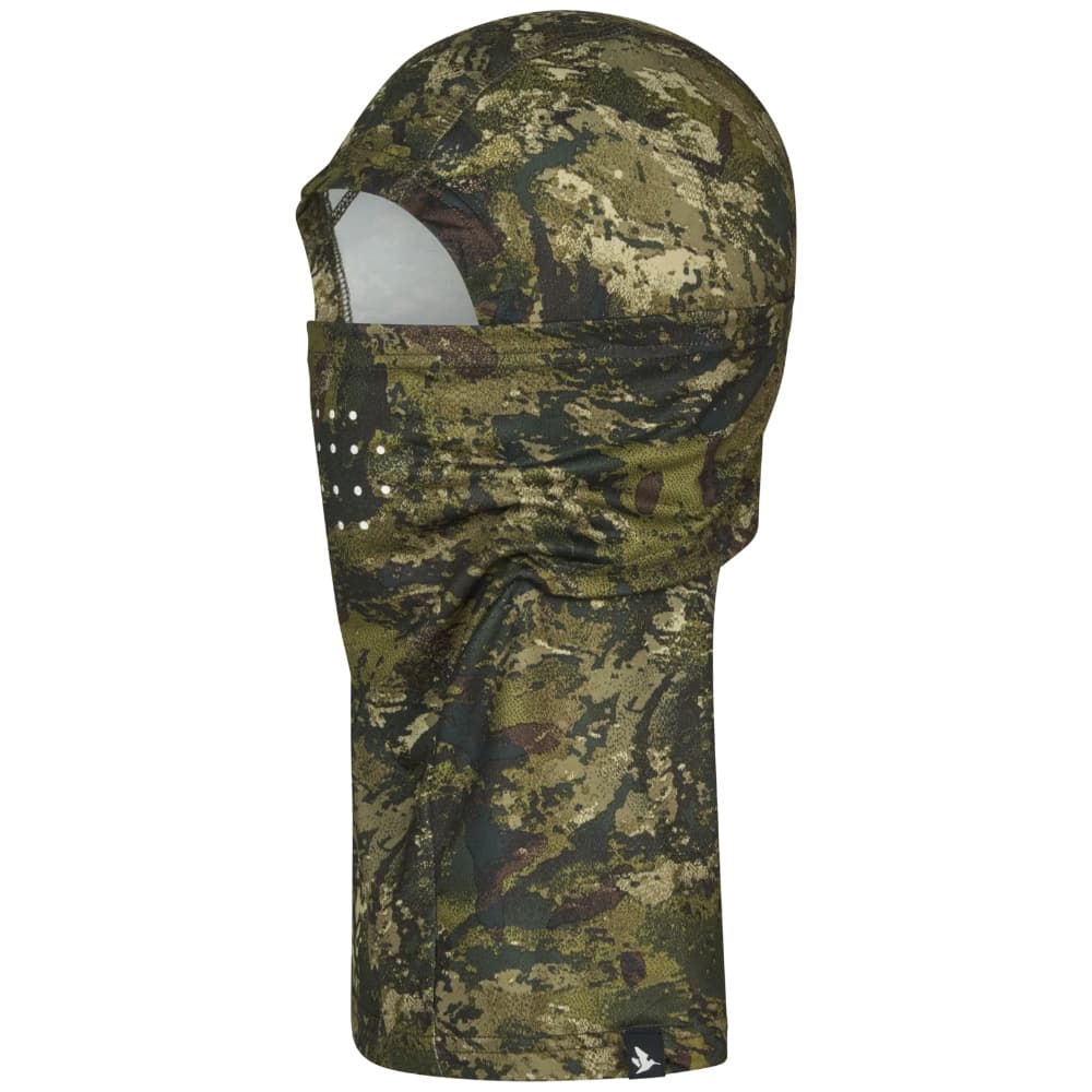 M's Tagus Camo Ansiktsmask Invis Mpc Green, view: 0