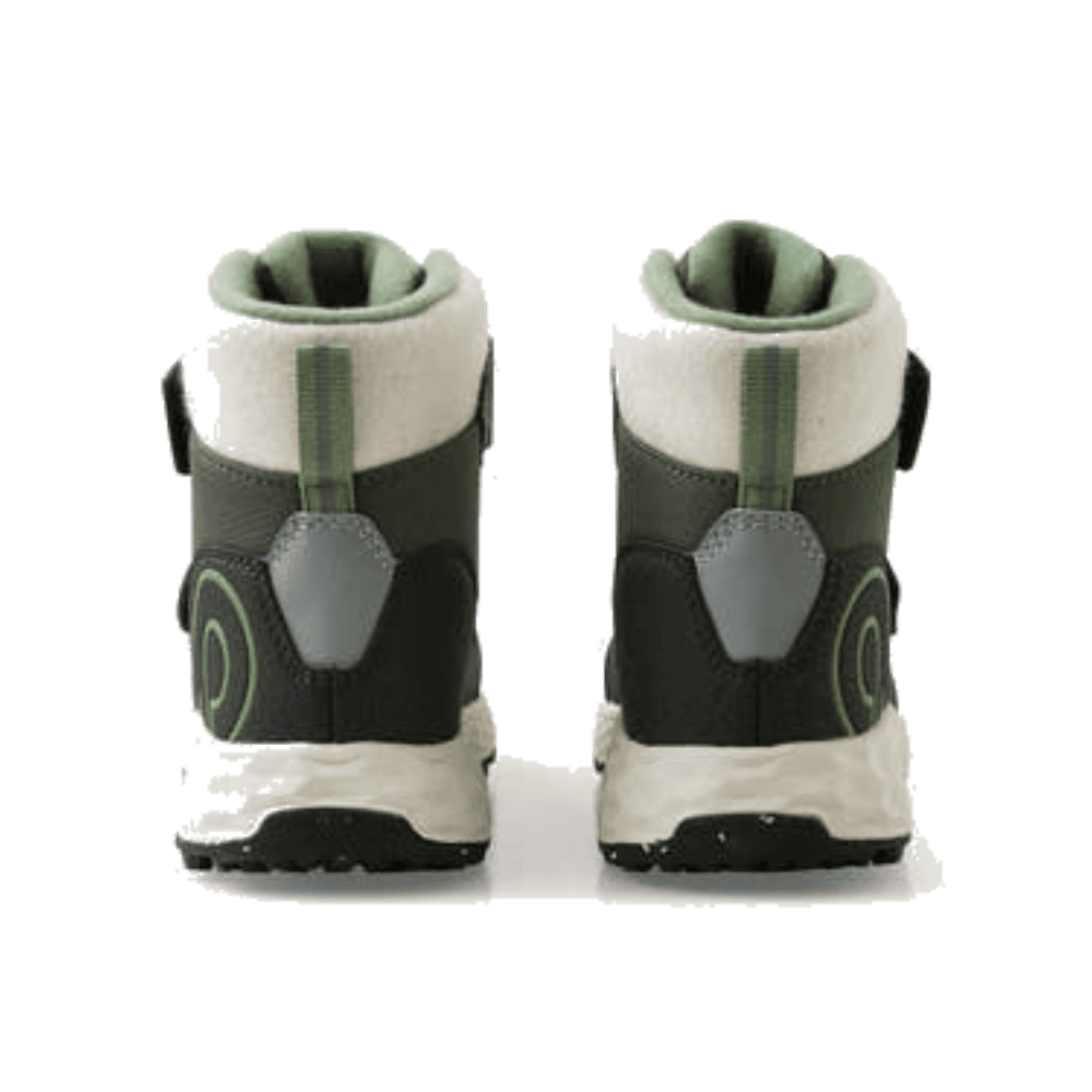 Tec Shoes Hallava Thyme Green, view: 3