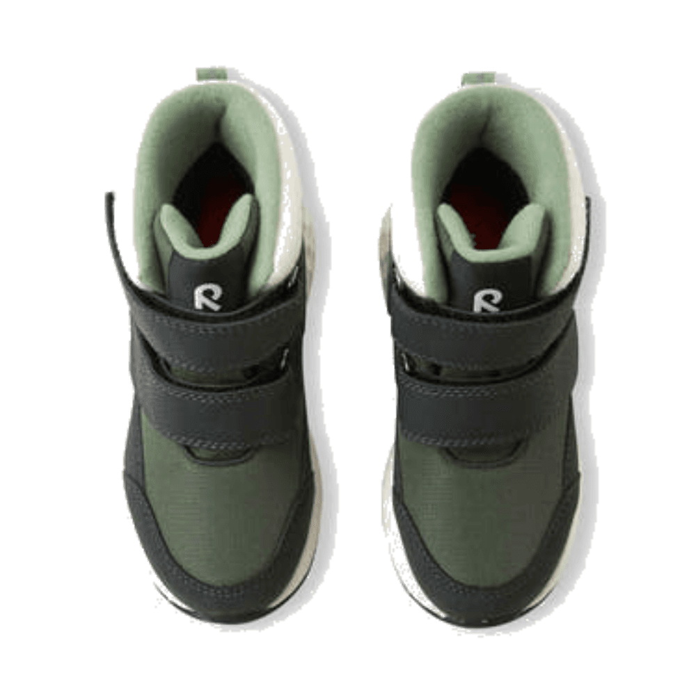 Tec Shoes Hallava Thyme Green, view: 1