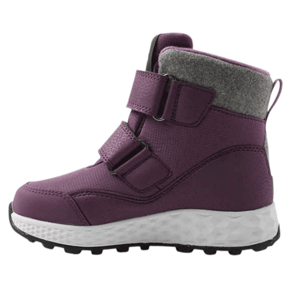 Tec Shoes Hallava Deep Purple, view: 1