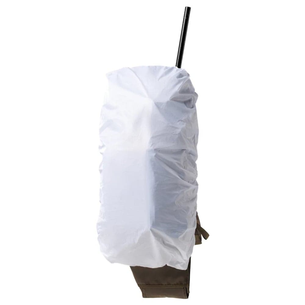 Rain Cover 50L White, view: 0