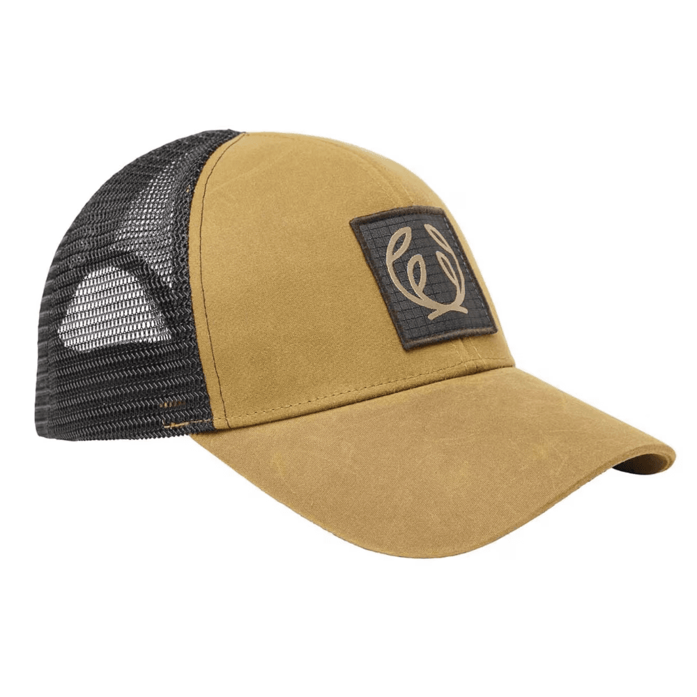 Symbol Oiler Cap Golden Oak, view: 0