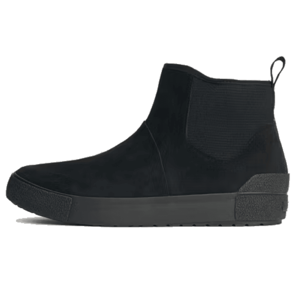 Alux Hybrid Black, view: 2