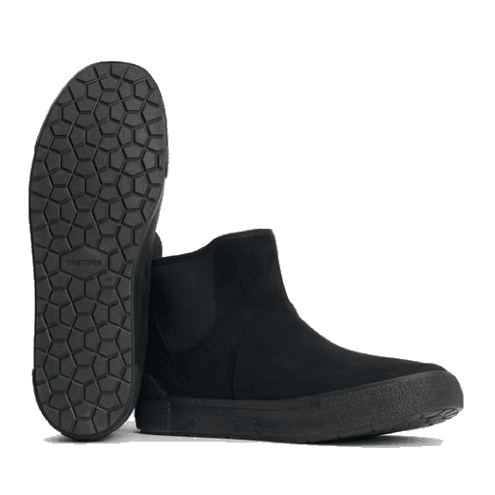 Alux Hybrid Black, view: 1