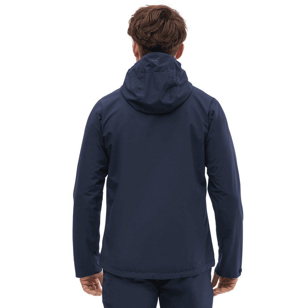Kennedy Jacket M Navy, view: 4