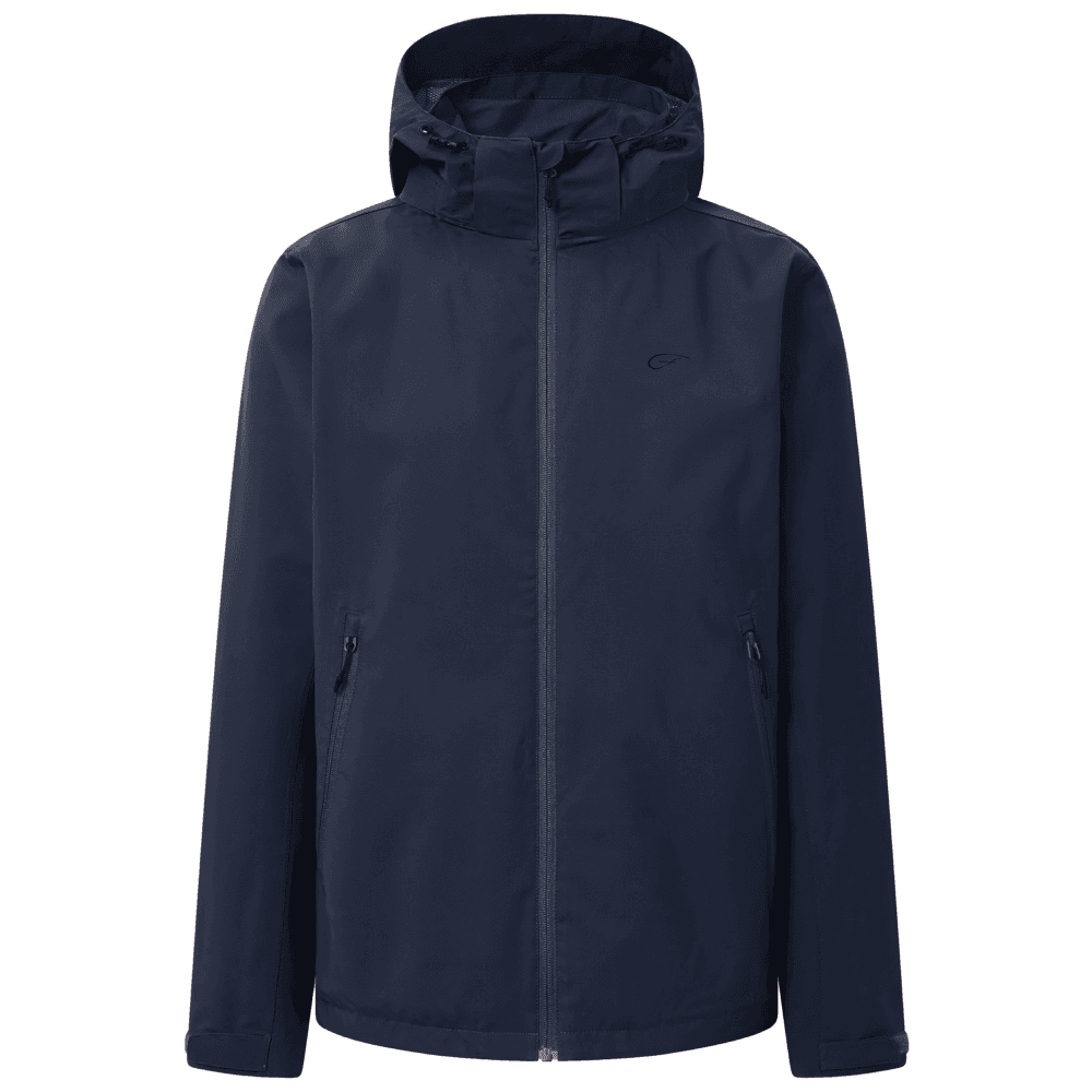 Kennedy Jacket M Navy, view: 0
