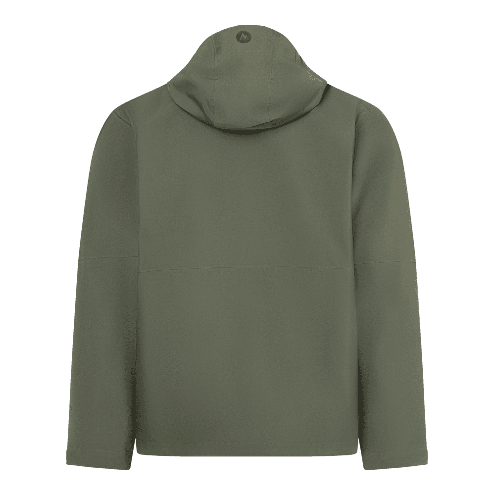 M's Precip Evo Pro Jacket Nori, view: 1