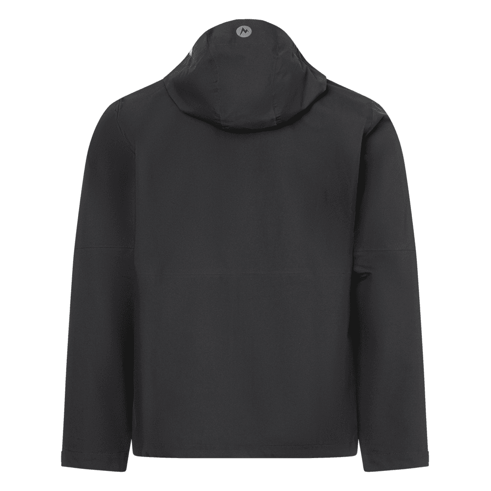 M's Precip Evo Pro Jacket Black, view: 1