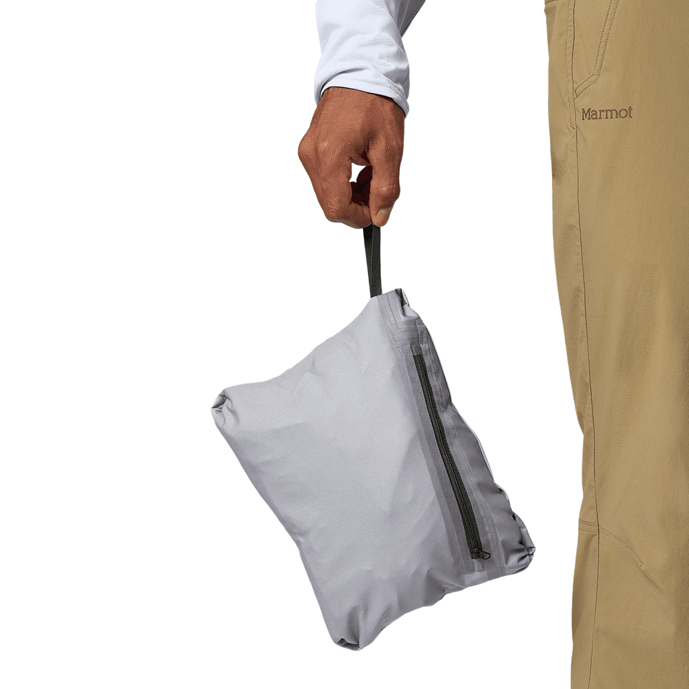 M's Precip Evo Pro Jacket Nori, view: 10