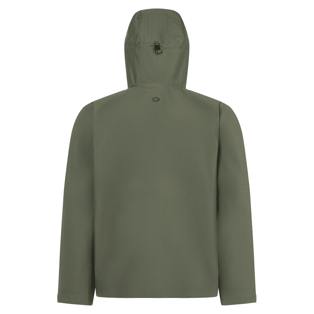 M's Precip Evo Pro Jacket Nori, view: 2