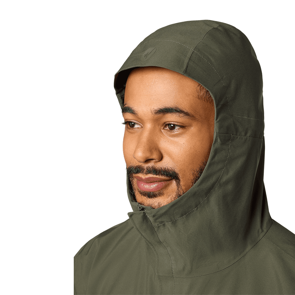 M's Precip Evo Pro Jacket Nori, view: 8