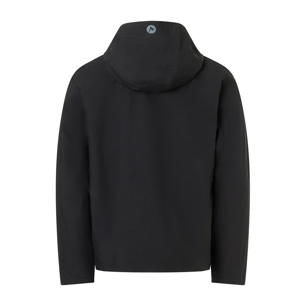M's Precip Evo Flex Jacket Black, view: 1