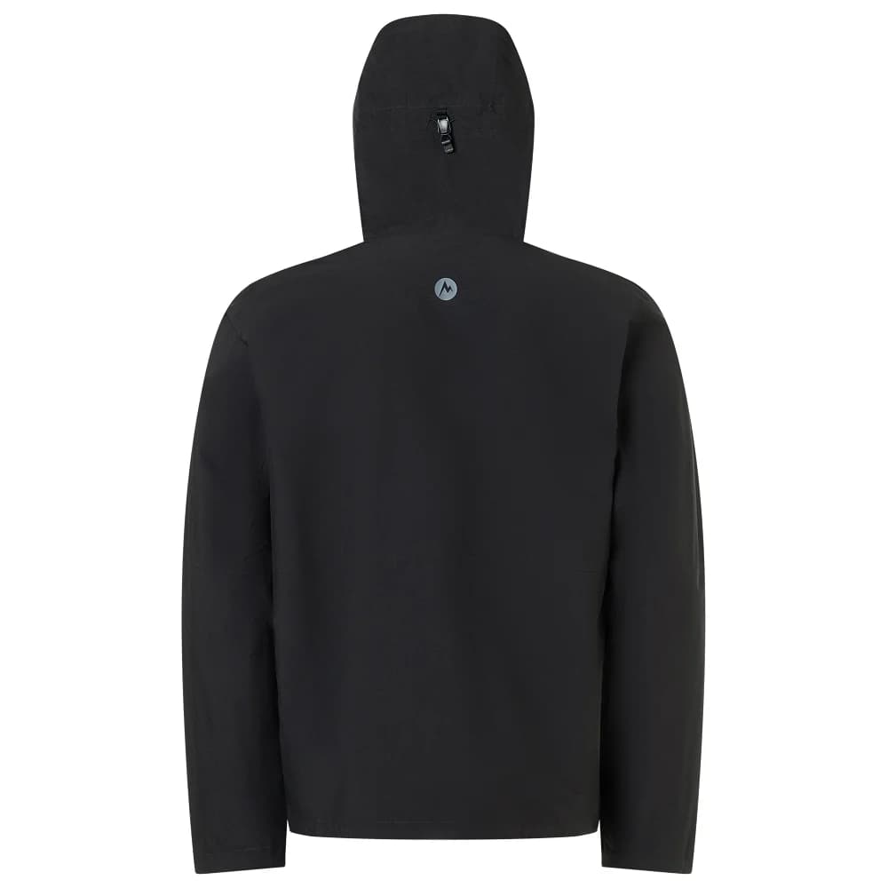 M's Precip Evo Flex Jacket Black, view: 2