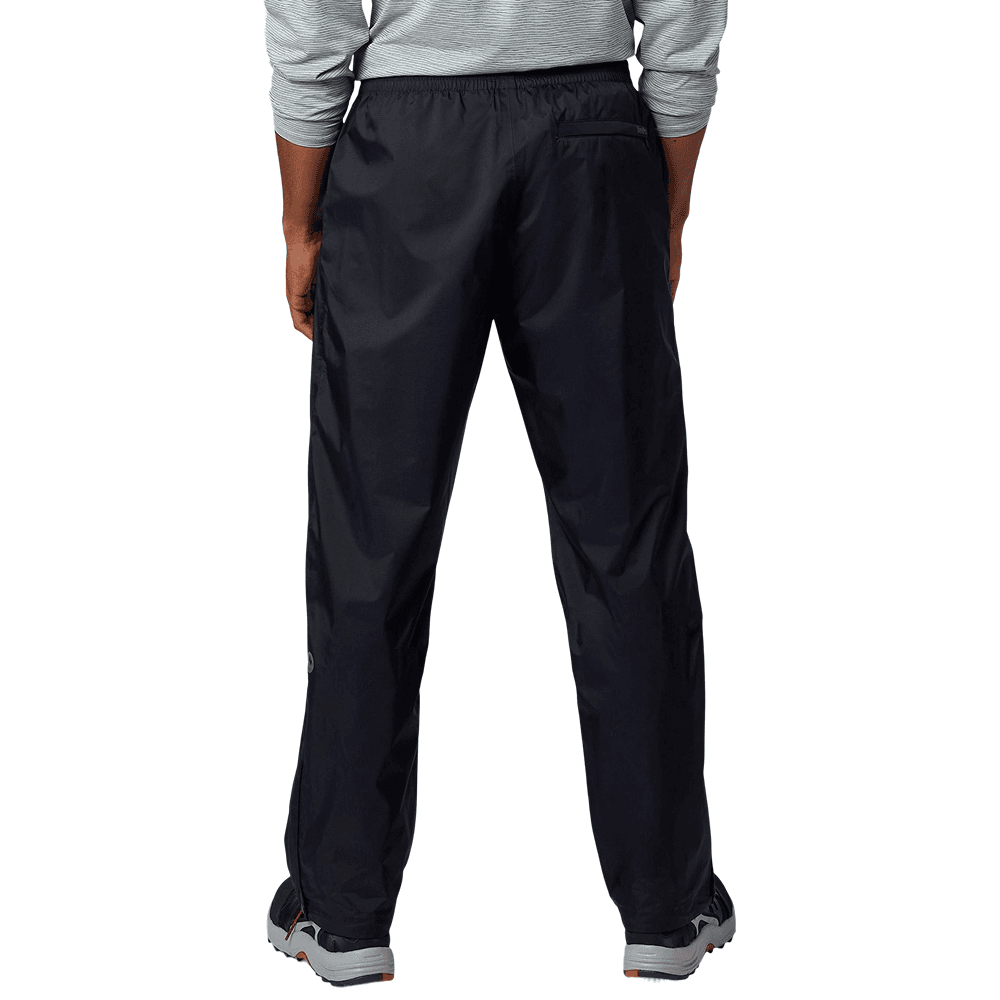 M's Precip Evo Pant Black, view: 1