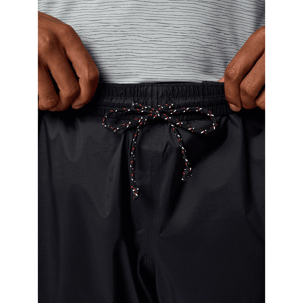 M's Precip Evo Pant Black, view: 3