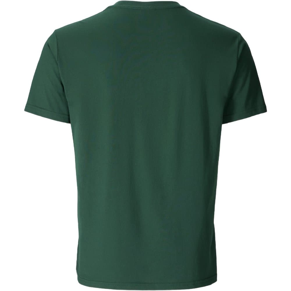 M's Coastal Tee Ss Pine Forest, view: 1