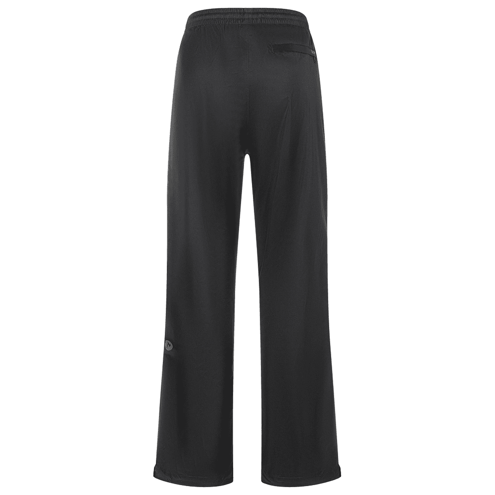 W's Precip Evo Pant Black, view: 0