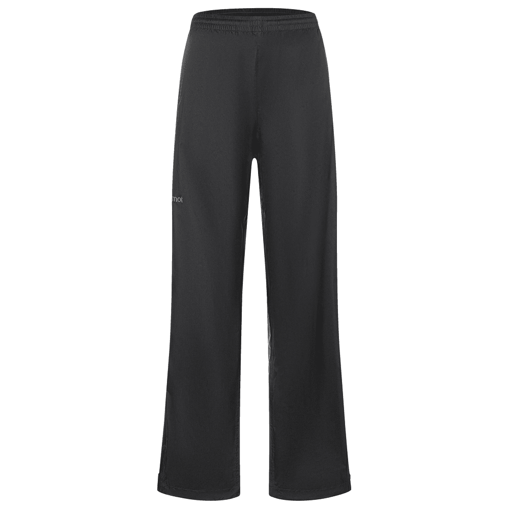 W's Precip Evo Pant Black, view: 1