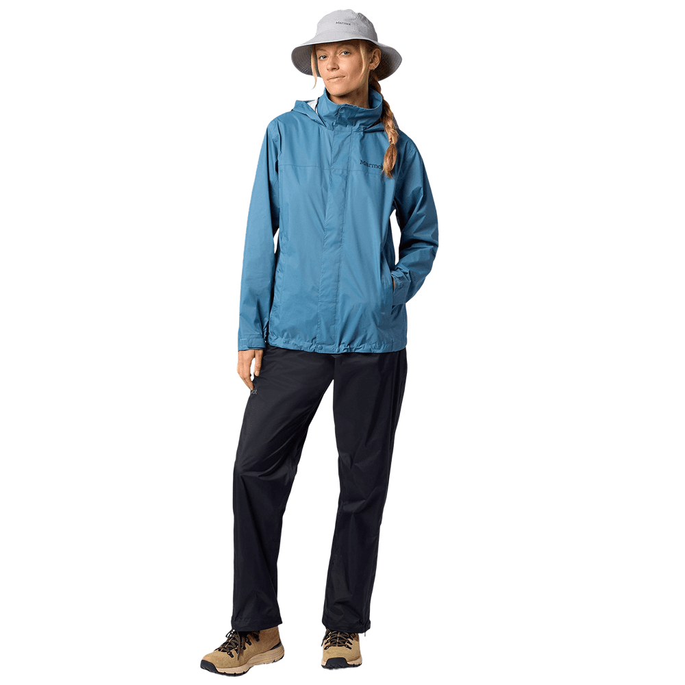 W's Precip Evo Pant Black, view: 7