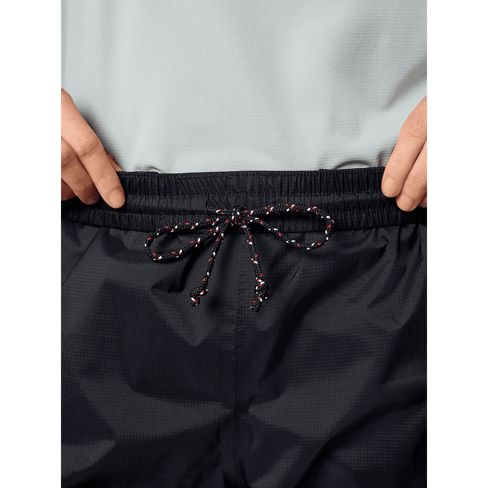 W's Precip Evo Pant Black, view: 6