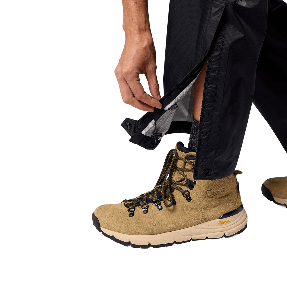 W's Precip Evo Pant Black, view: 8