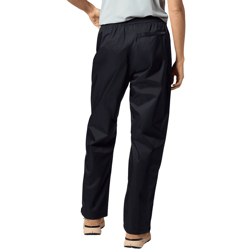 W's Precip Evo Pant Black, view: 5