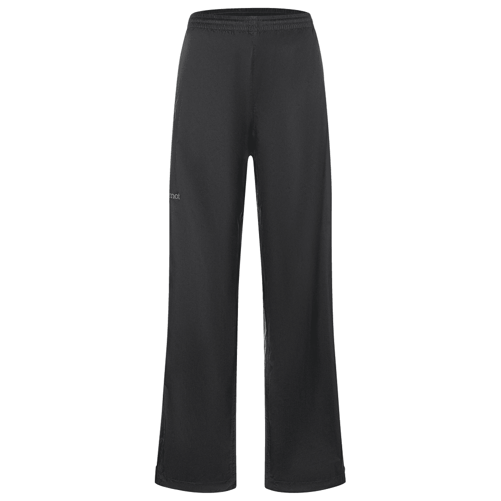 W's Precip Evo Pant Long Black, view: 0