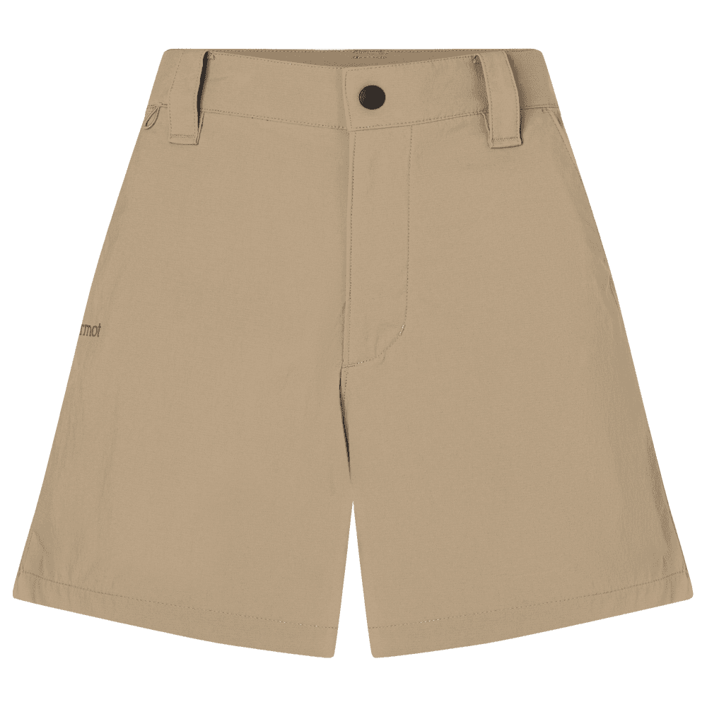W's Trailway Short 5 Desert Khaki, view: 0