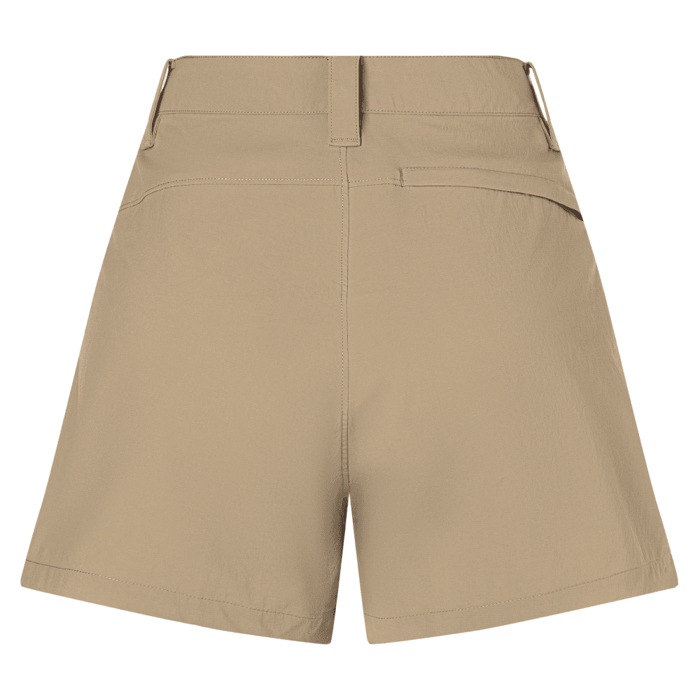 W's Trailway Short 5 Desert Khaki, view: 1
