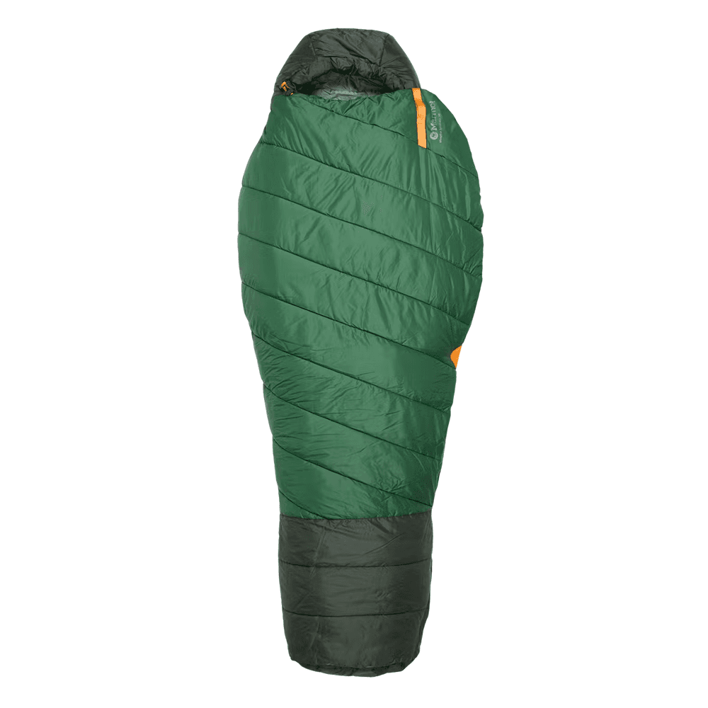 Wraptor 30 Synthetic Long Deep Forest/Fraser Fir, view: 0