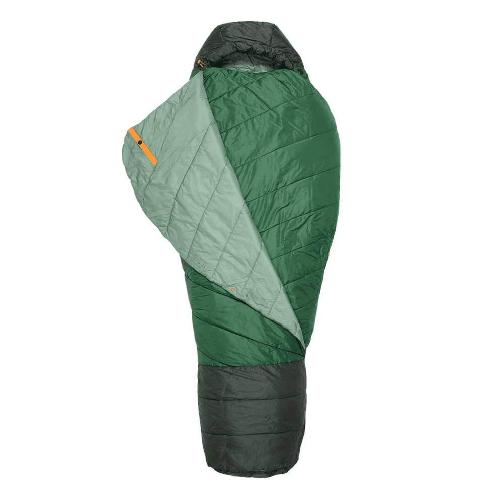 Wraptor 30 Synthetic Long Deep Forest/Fraser Fir, view: 3