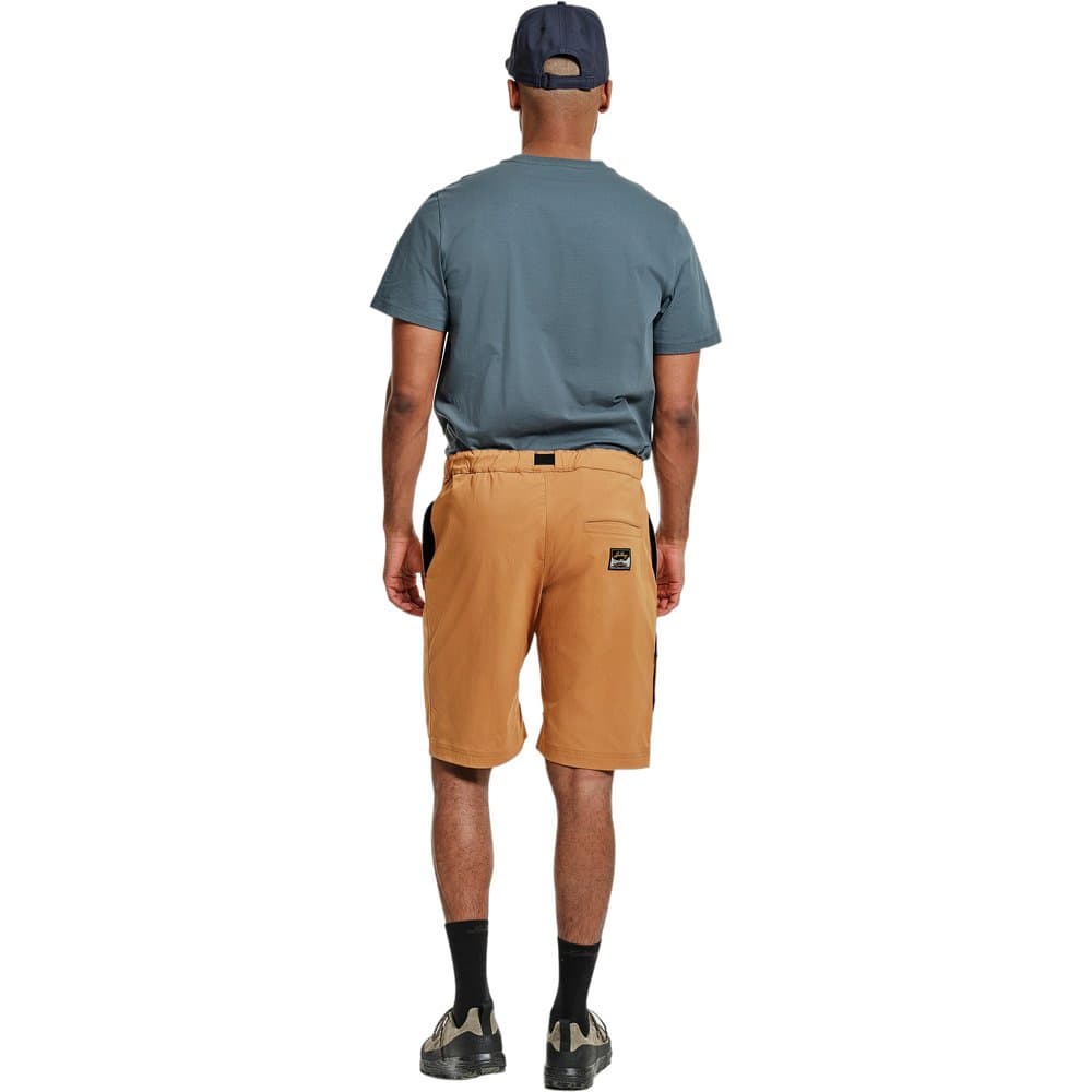 M's Järpen Relaxed Shorts Hazel, view: 2