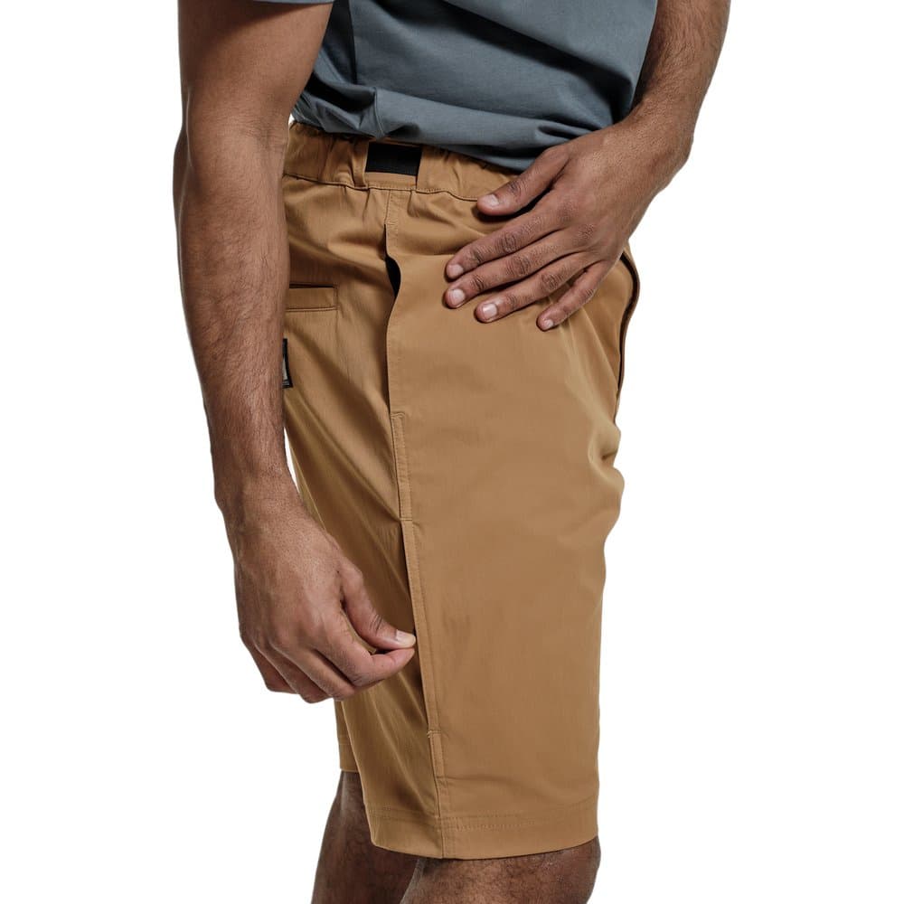 M's Järpen Relaxed Shorts Hazel, view: 3