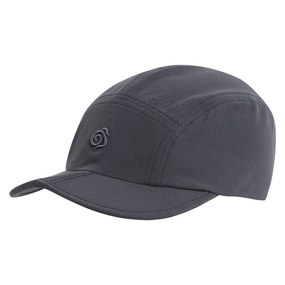 Nosilife Packable Cap Ii Black Pepper, view: 0