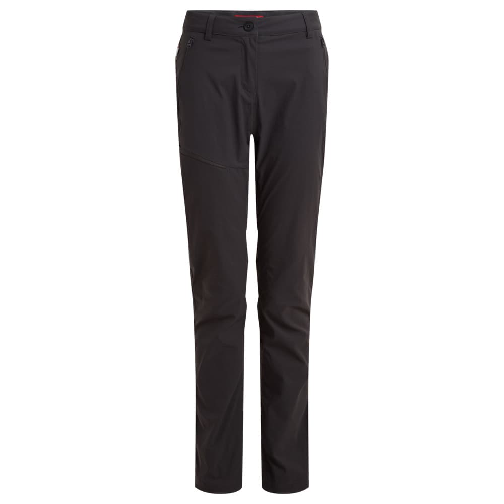 W's Nosilife Pro Trouser Iii Charcoal, view: 0