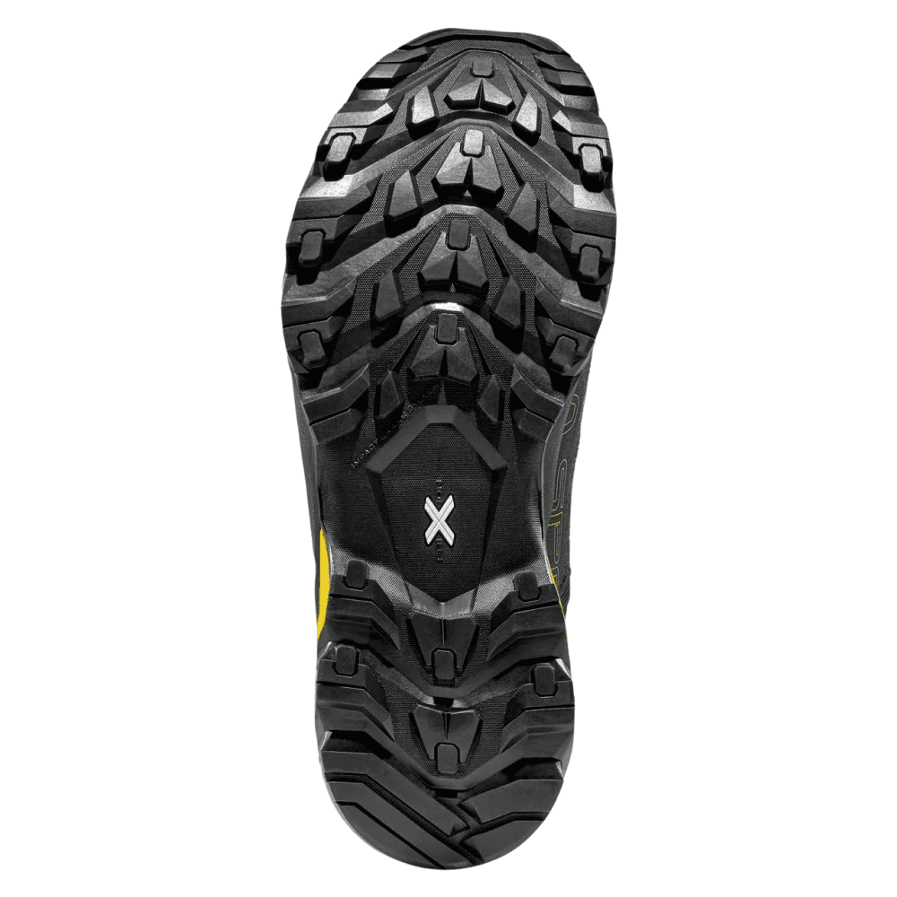 Ultra Raptor 3 Black/Yellow, view: 6