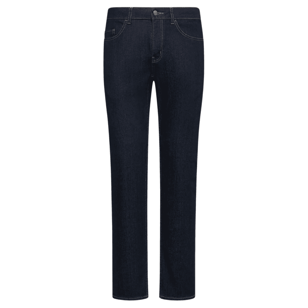 M's Rincon Jeans Indigo, view: 0