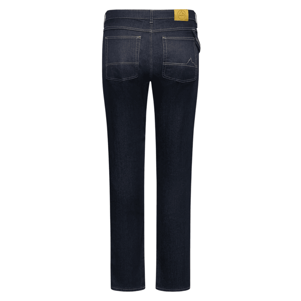 M's Rincon Jeans Indigo, view: 1