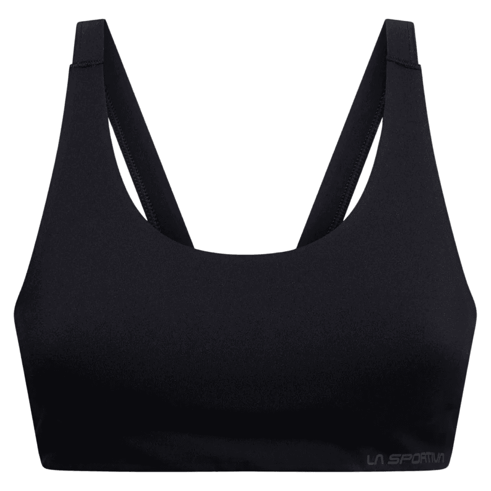 W's Cosmosis Bra Black/Onyx, view: 0