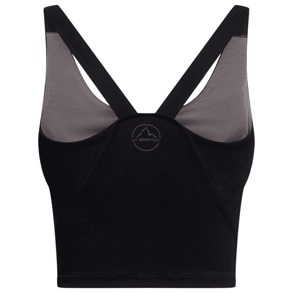 W's Cosmosis Bra Tank Black/Onyx, view: 1