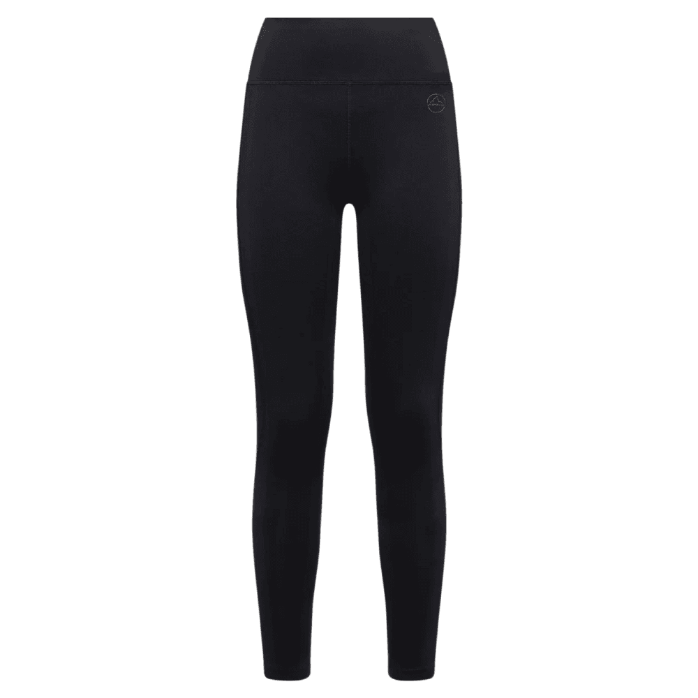 W's Cosmosis Legging Black/Onyx, view: 0