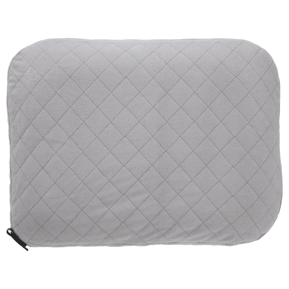 Air-Core Pillow Ultralight Reg Dark Indigo/Grey, view: 2