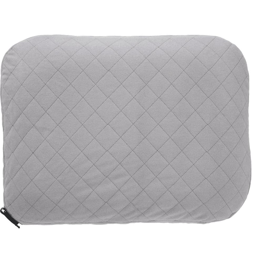 Air-Core Pillow Ultralight Med Dark Indigo/Grey, view: 2