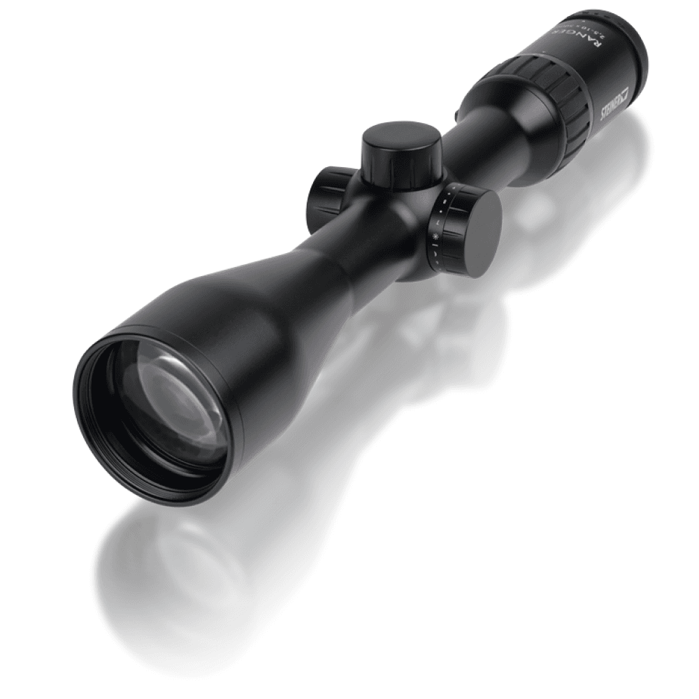 Ranger 4 2,5-10X50 4A-I, view: 0