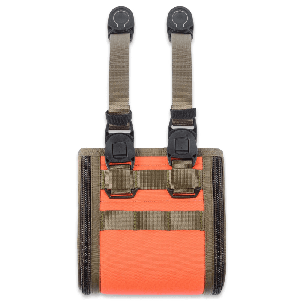 Ammunition Pouch - Compatible With Integrator Modular Hunting Vest Coyote, view: 3