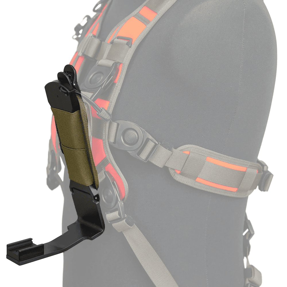 Garmin Gps Holder Compatible With Integrator Modular Hunting, view: 7