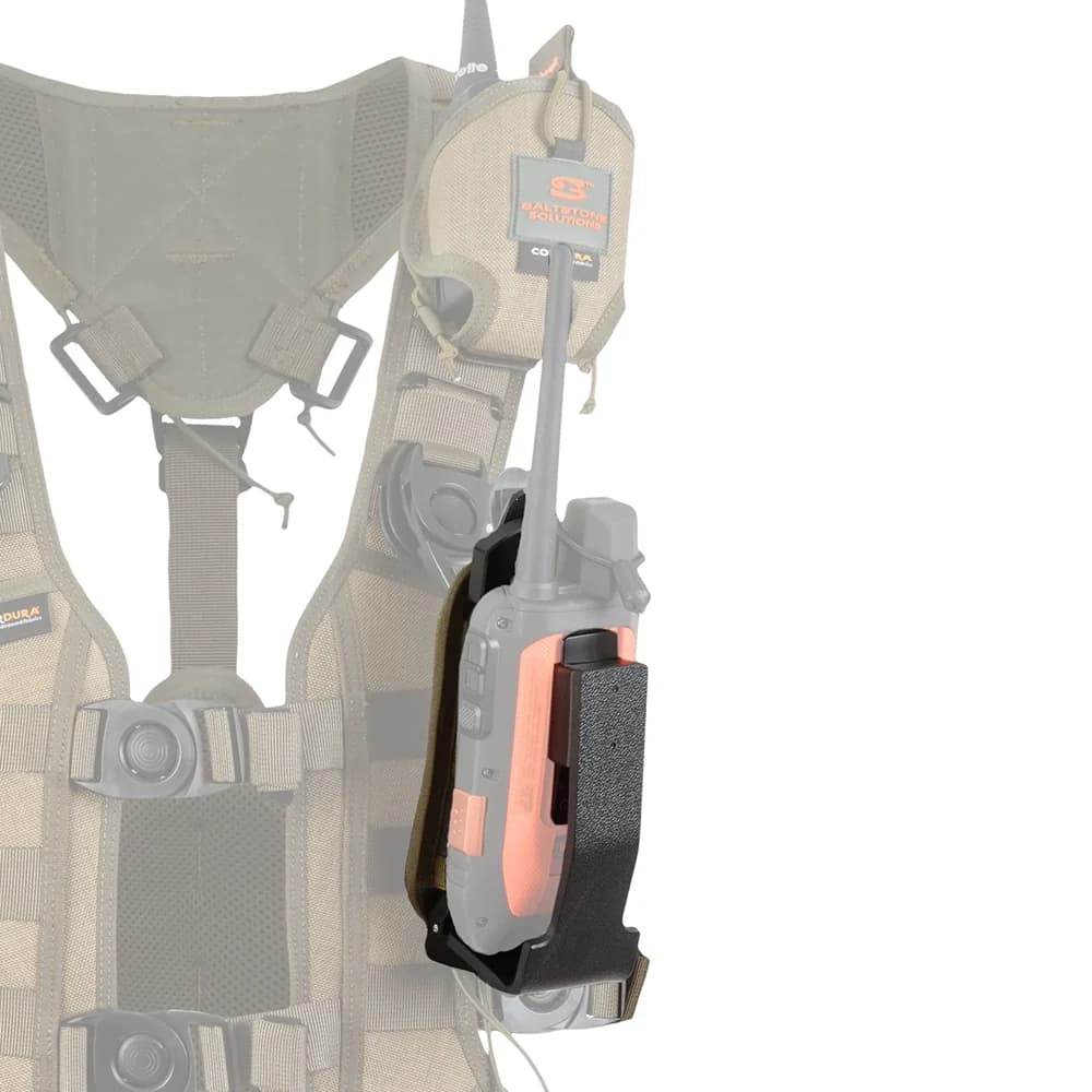 Garmin Gps Holder Compatible With Integrator Modular Hunting, view: 0