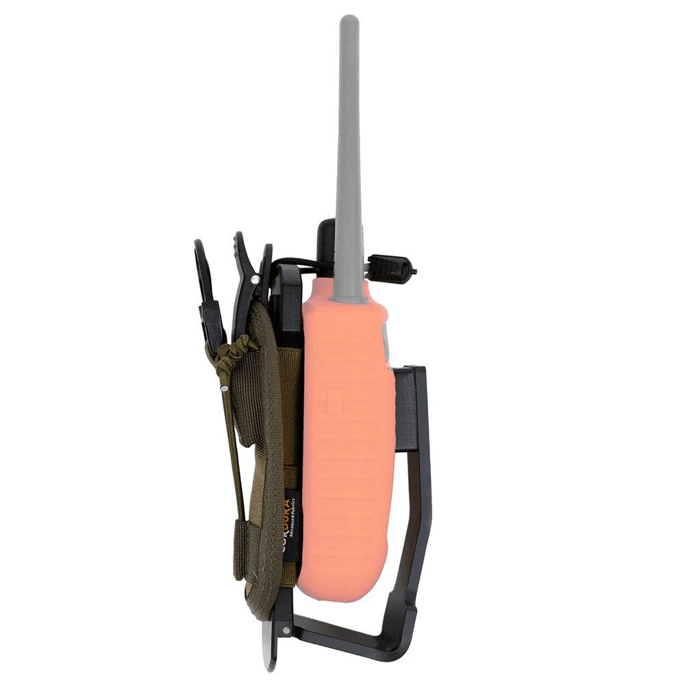 Garmin Gps Holder Compatible With Integrator Modular Hunting, view: 4