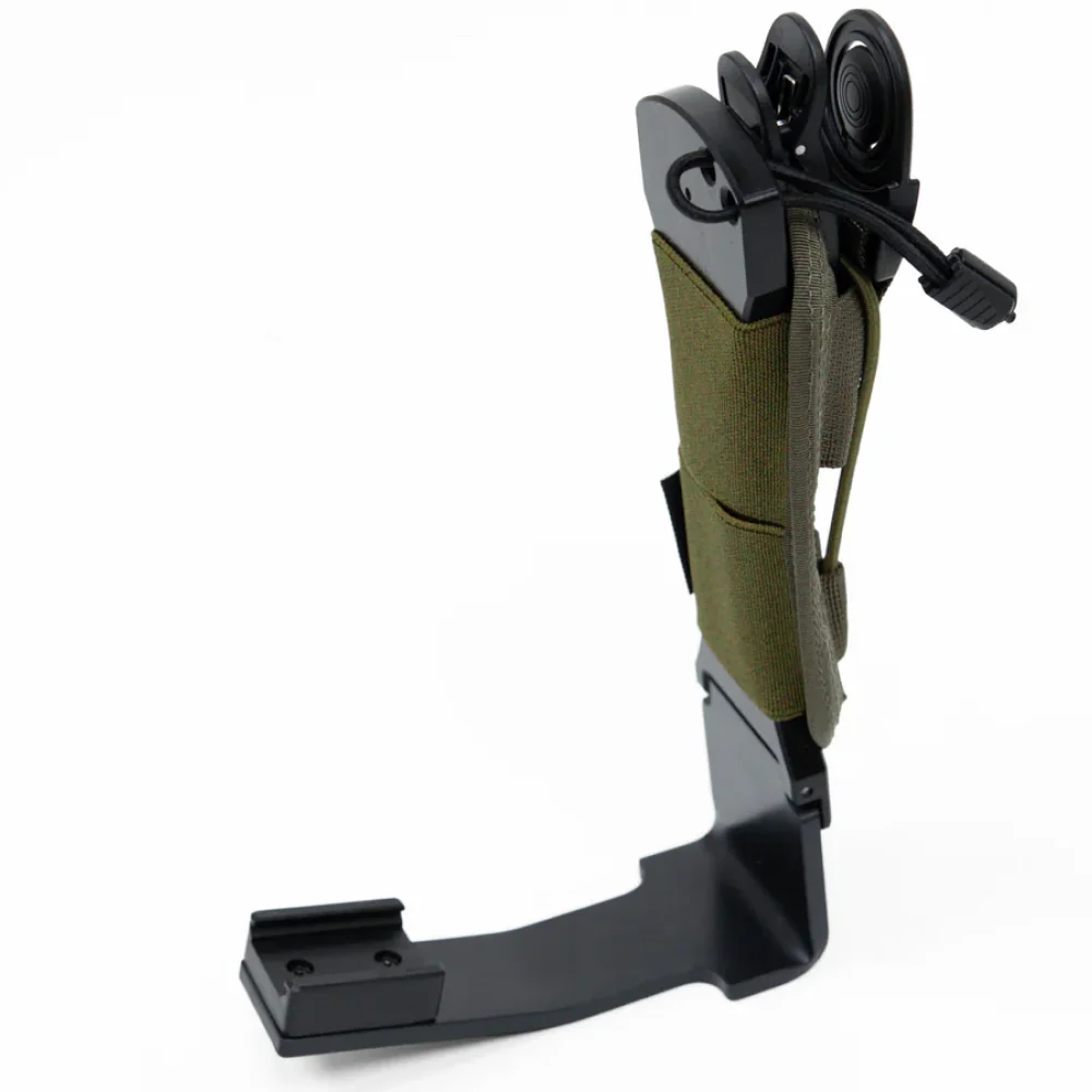 Garmin Gps Holder Compatible With Integrator Modular Hunting, view: 3